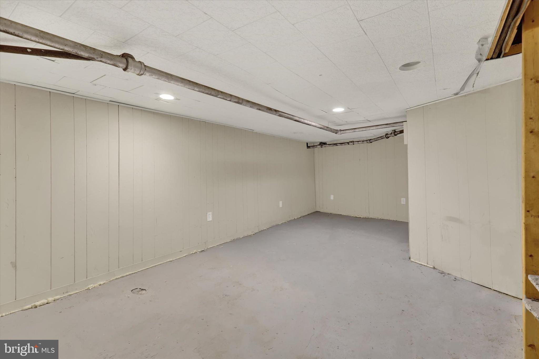 HARRISBURG CITY - Residential