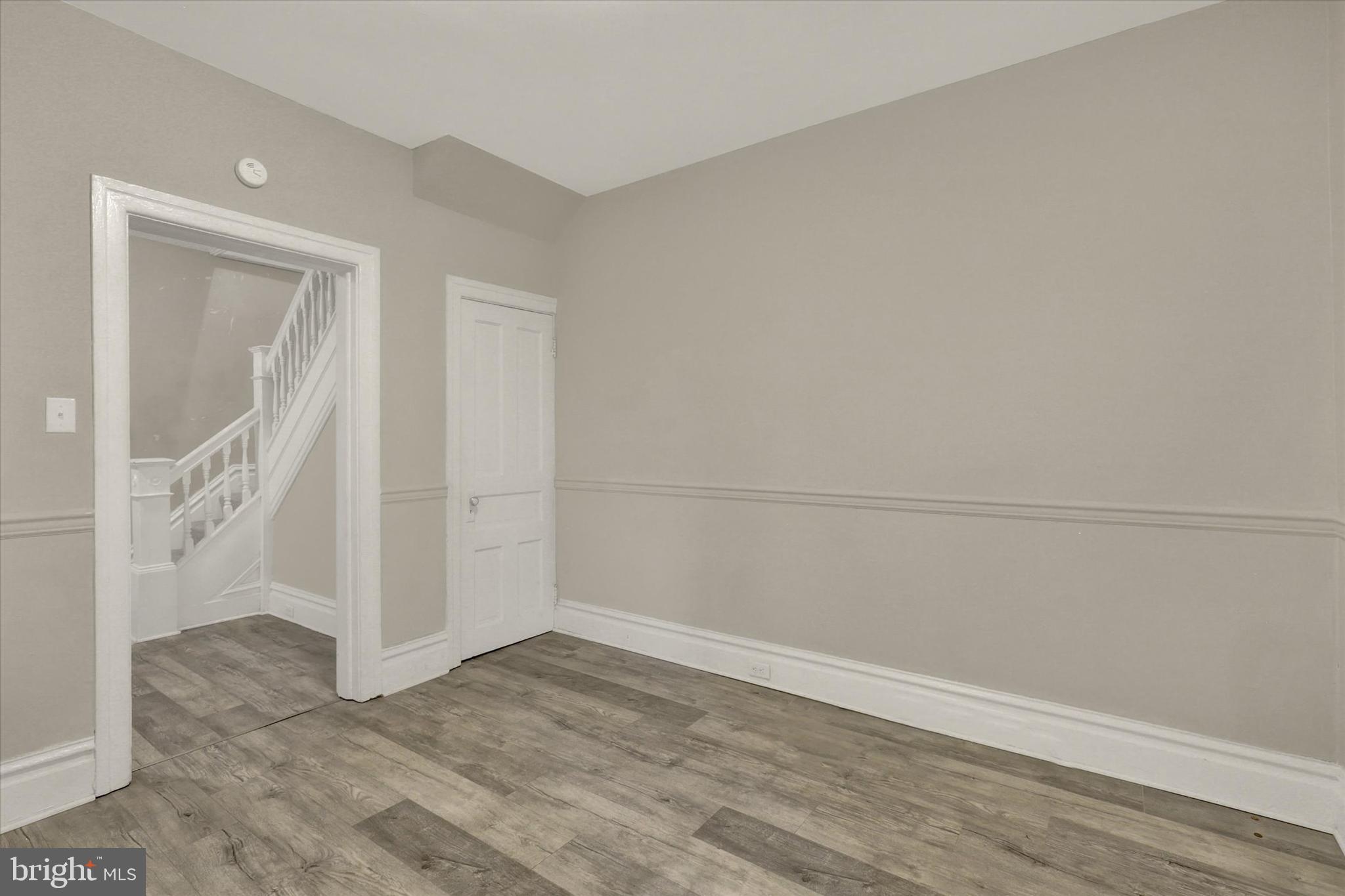 HARRISBURG CITY - Residential