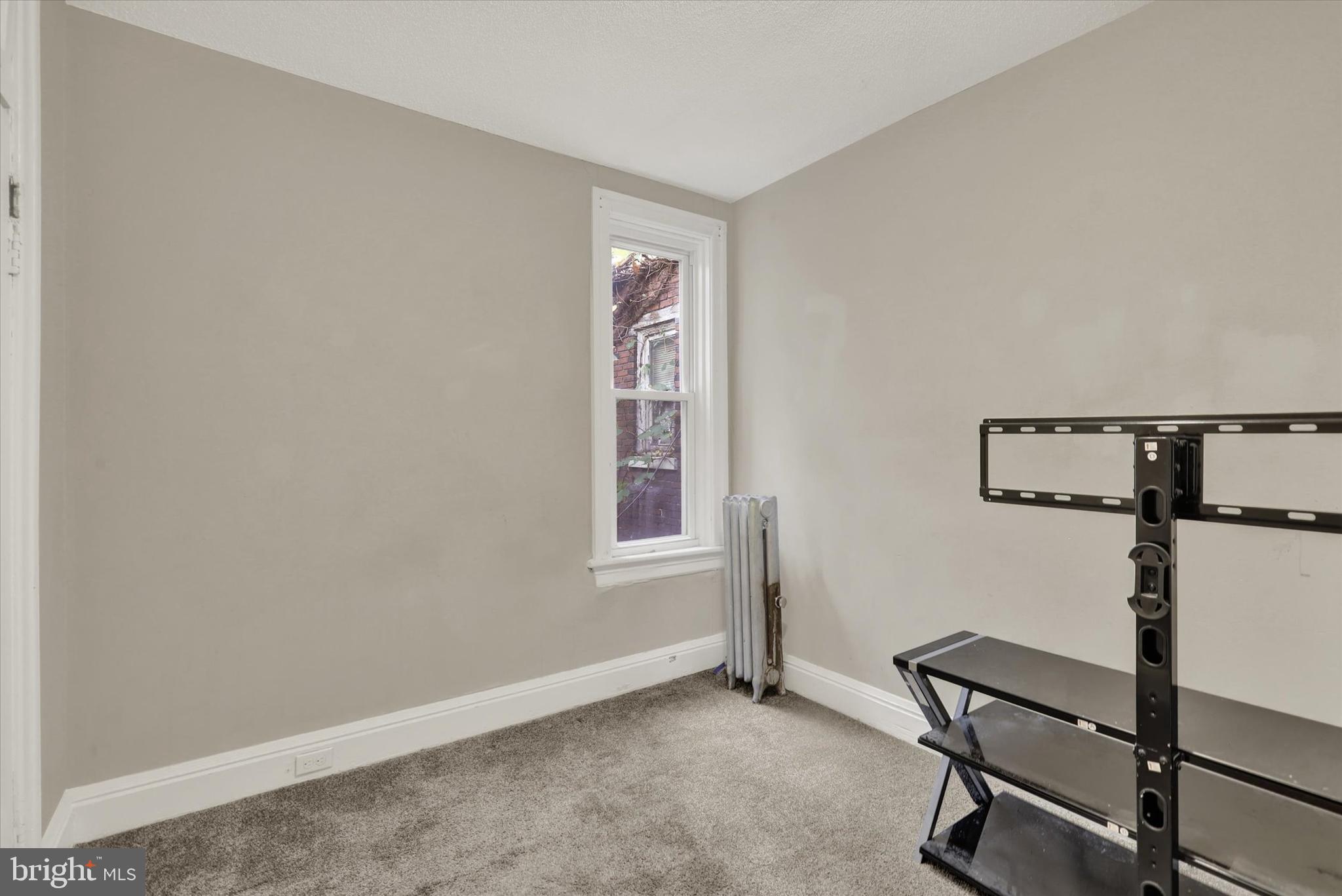 HARRISBURG CITY - Residential