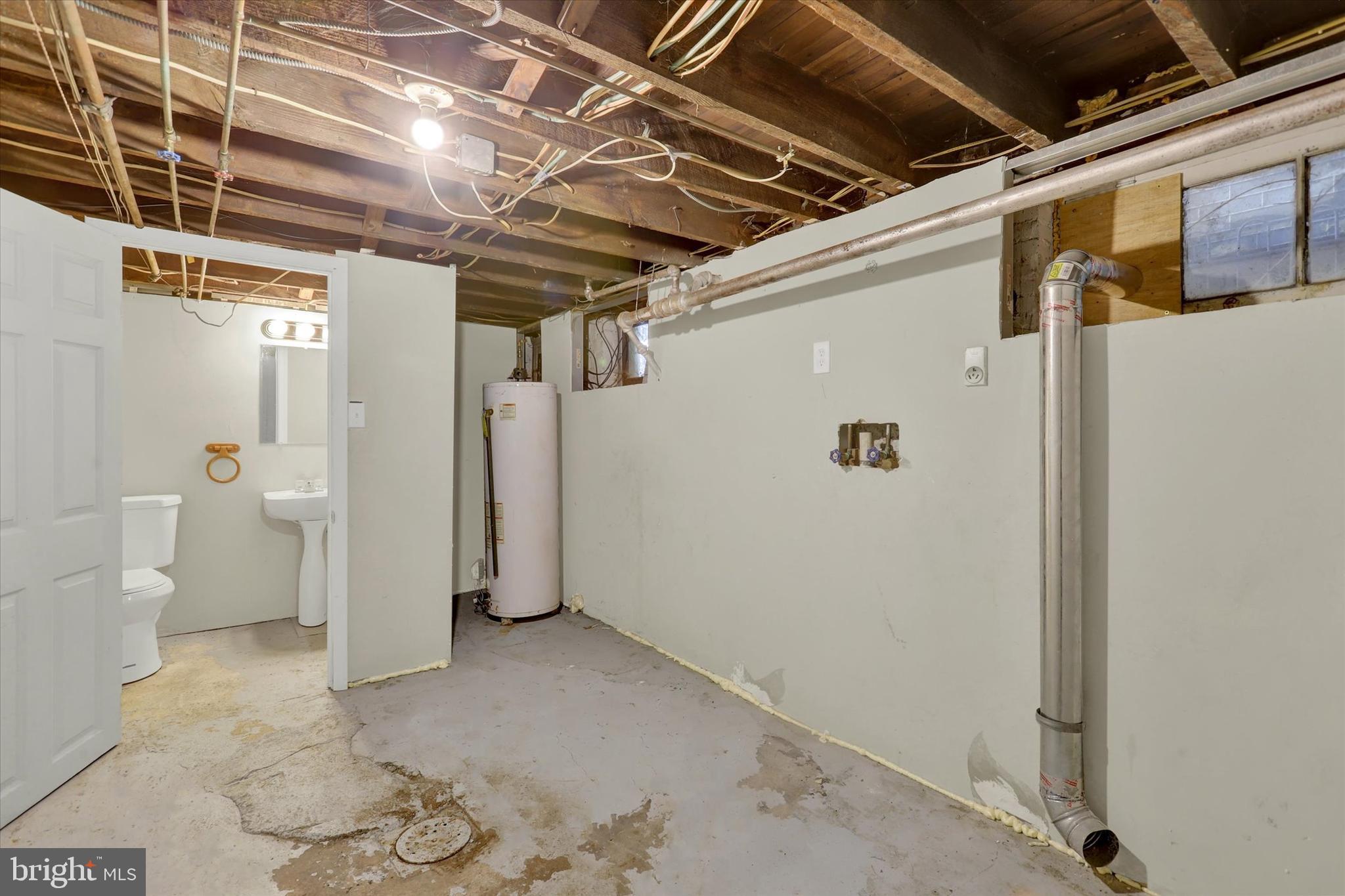 HARRISBURG CITY - Residential