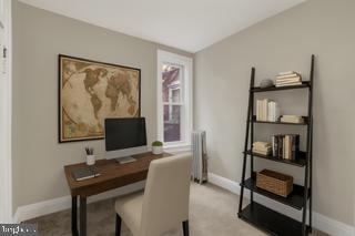 HARRISBURG CITY - Residential