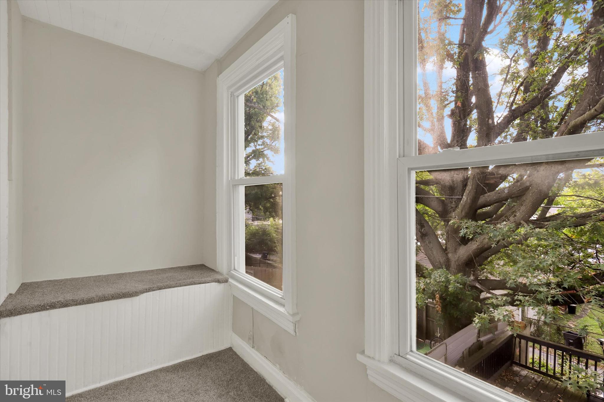 HARRISBURG CITY - Residential