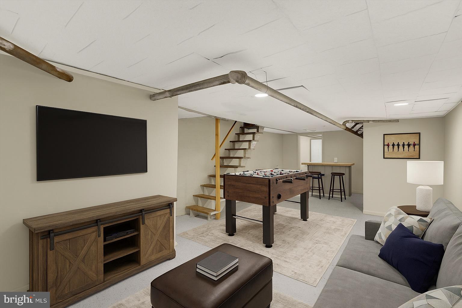 HARRISBURG CITY - Residential