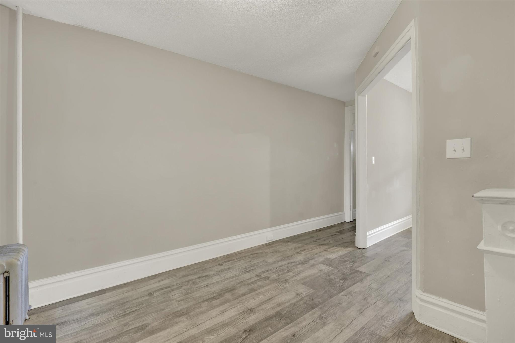 HARRISBURG CITY - Residential