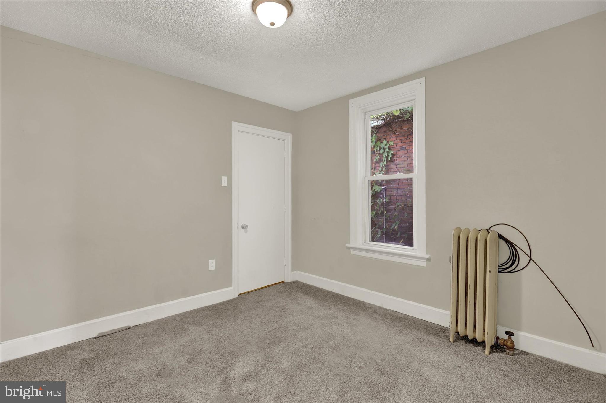 HARRISBURG CITY - Residential