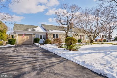 Photo of 221 Dartmouth Drive, LANCASTER, PA 17603 (MLS # PALA2061786)