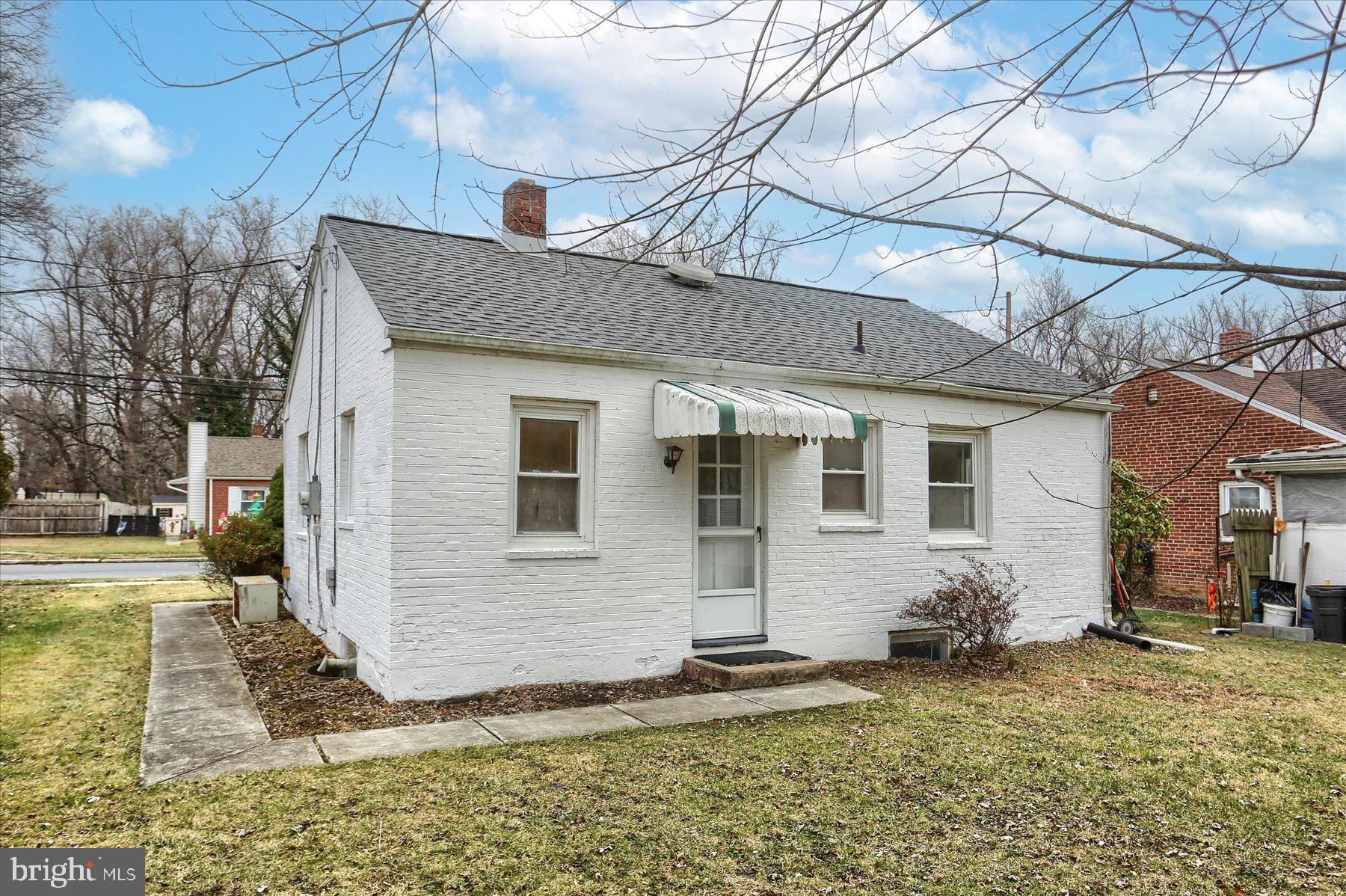 NEW CUMBERLAND BOROUGH - Residential