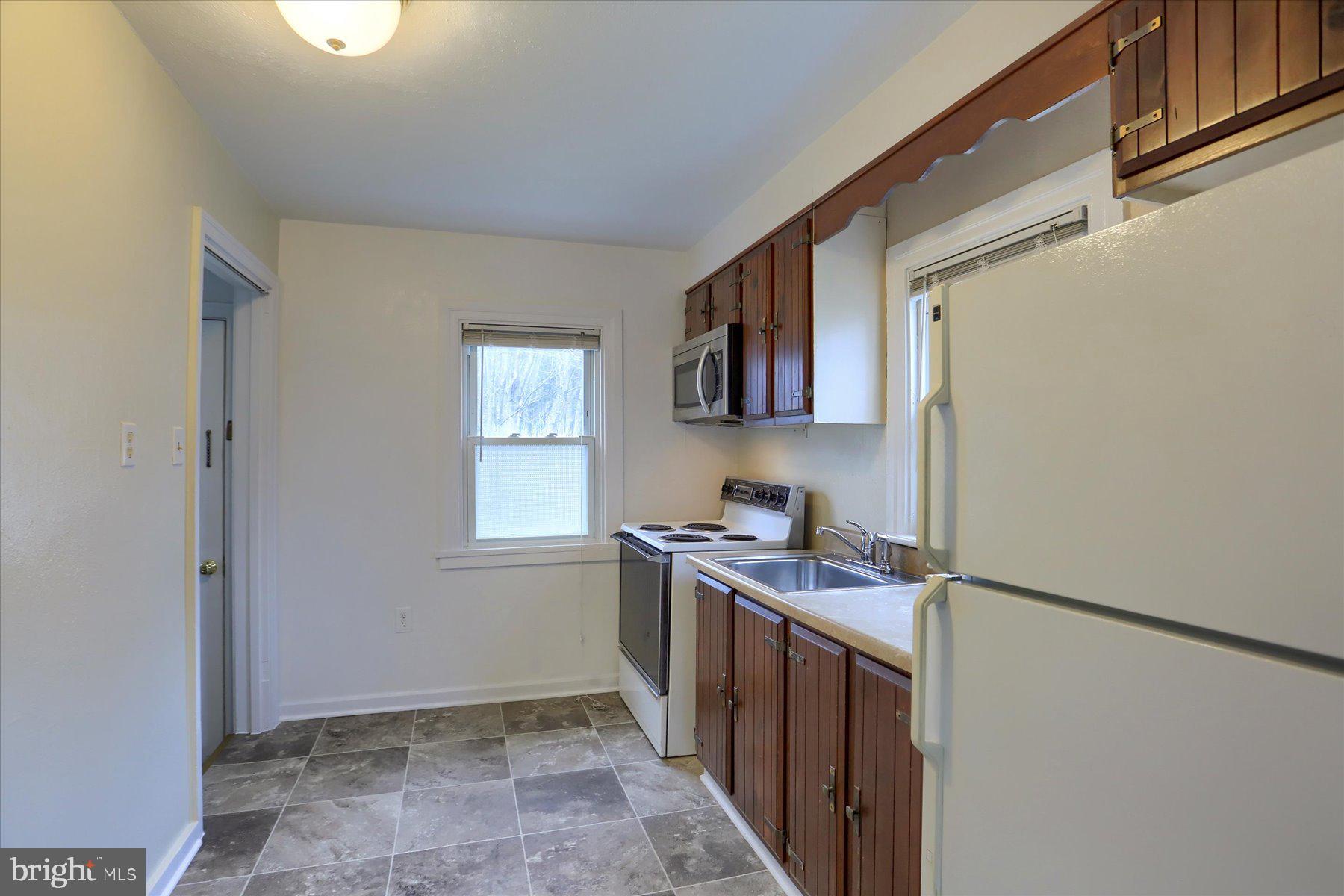 NEW CUMBERLAND BOROUGH - Residential