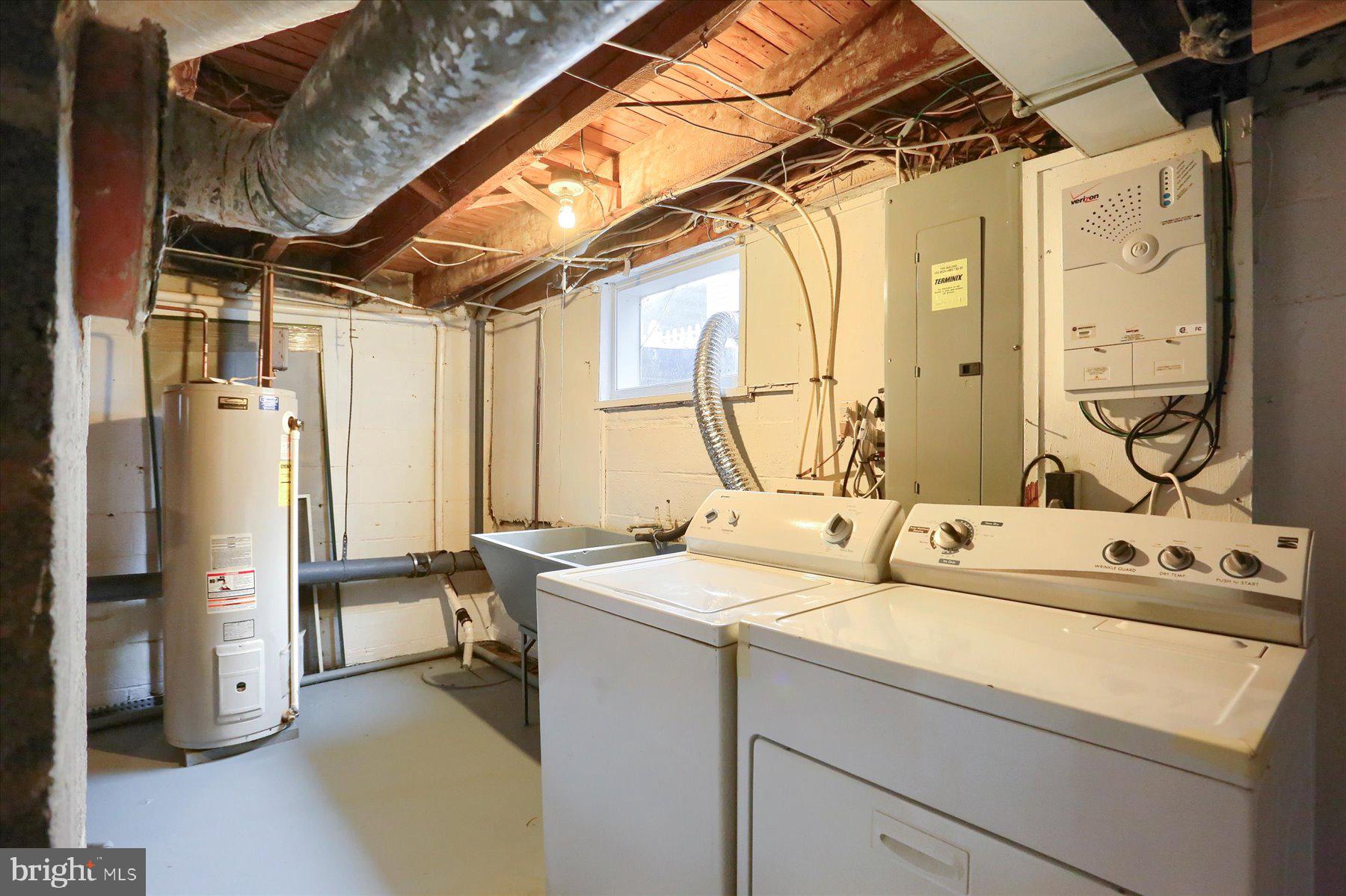 NEW CUMBERLAND BOROUGH - Residential