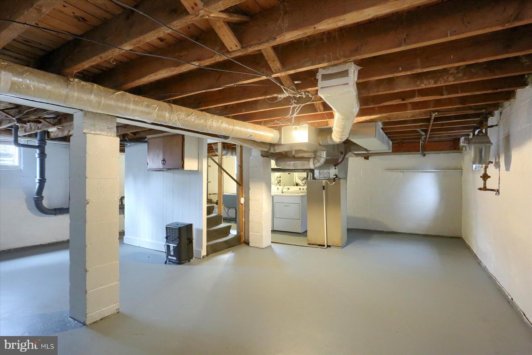 NEW CUMBERLAND BOROUGH - Residential