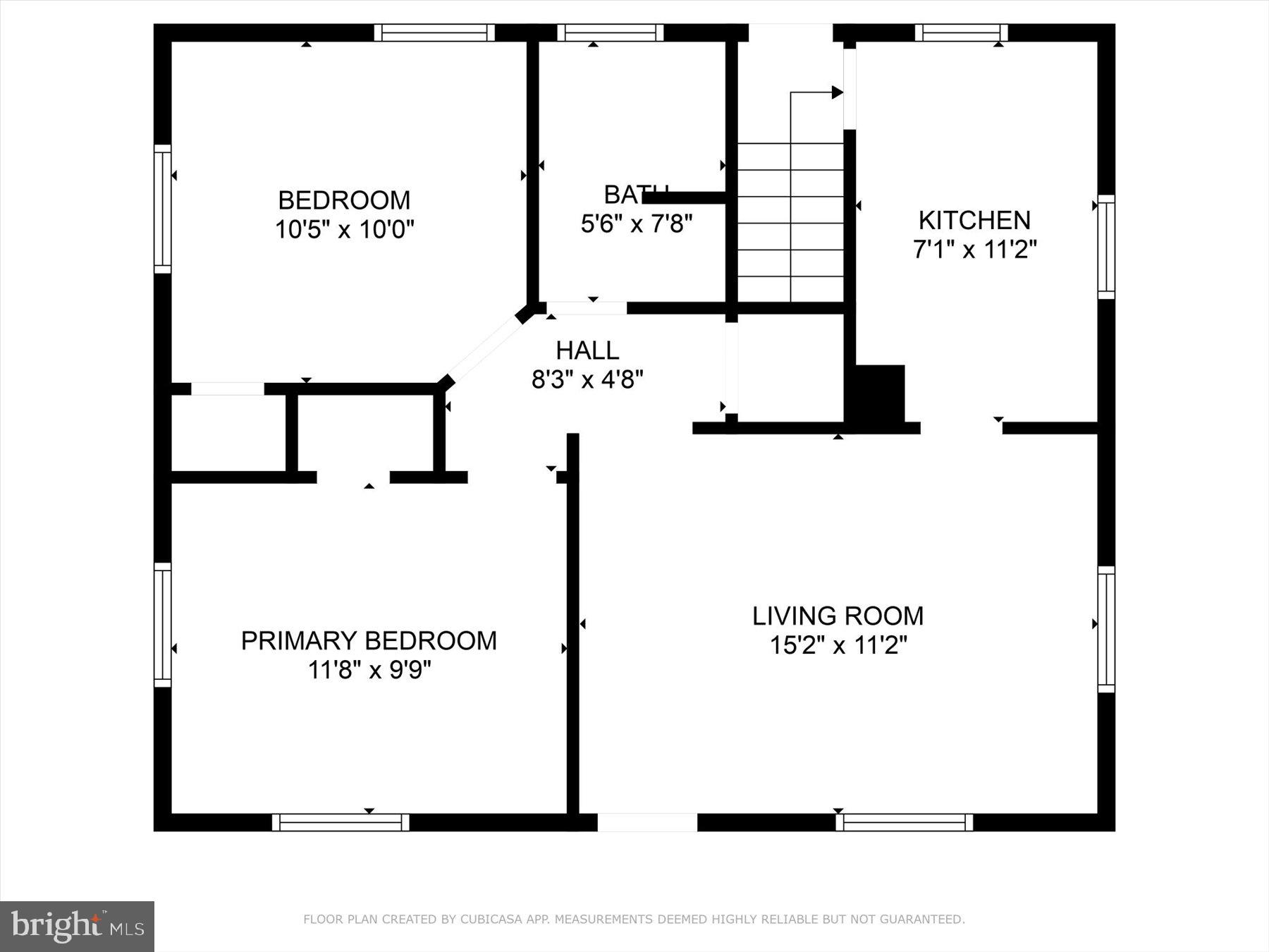 NEW CUMBERLAND BOROUGH - Residential