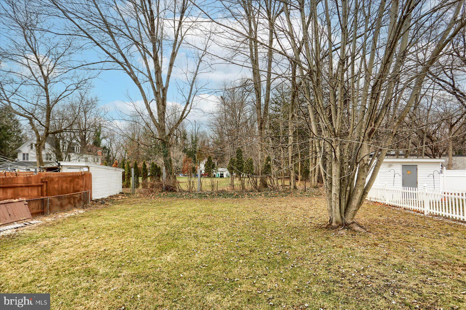 NEW CUMBERLAND BOROUGH - Residential