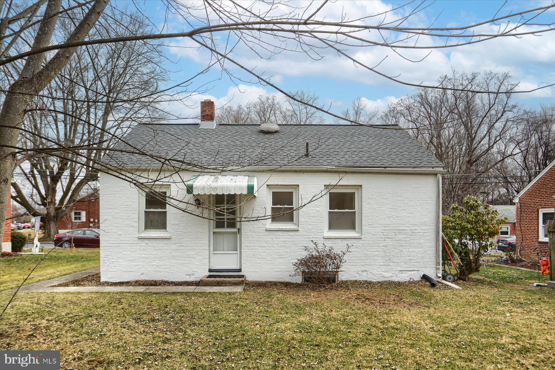 NEW CUMBERLAND BOROUGH - Residential