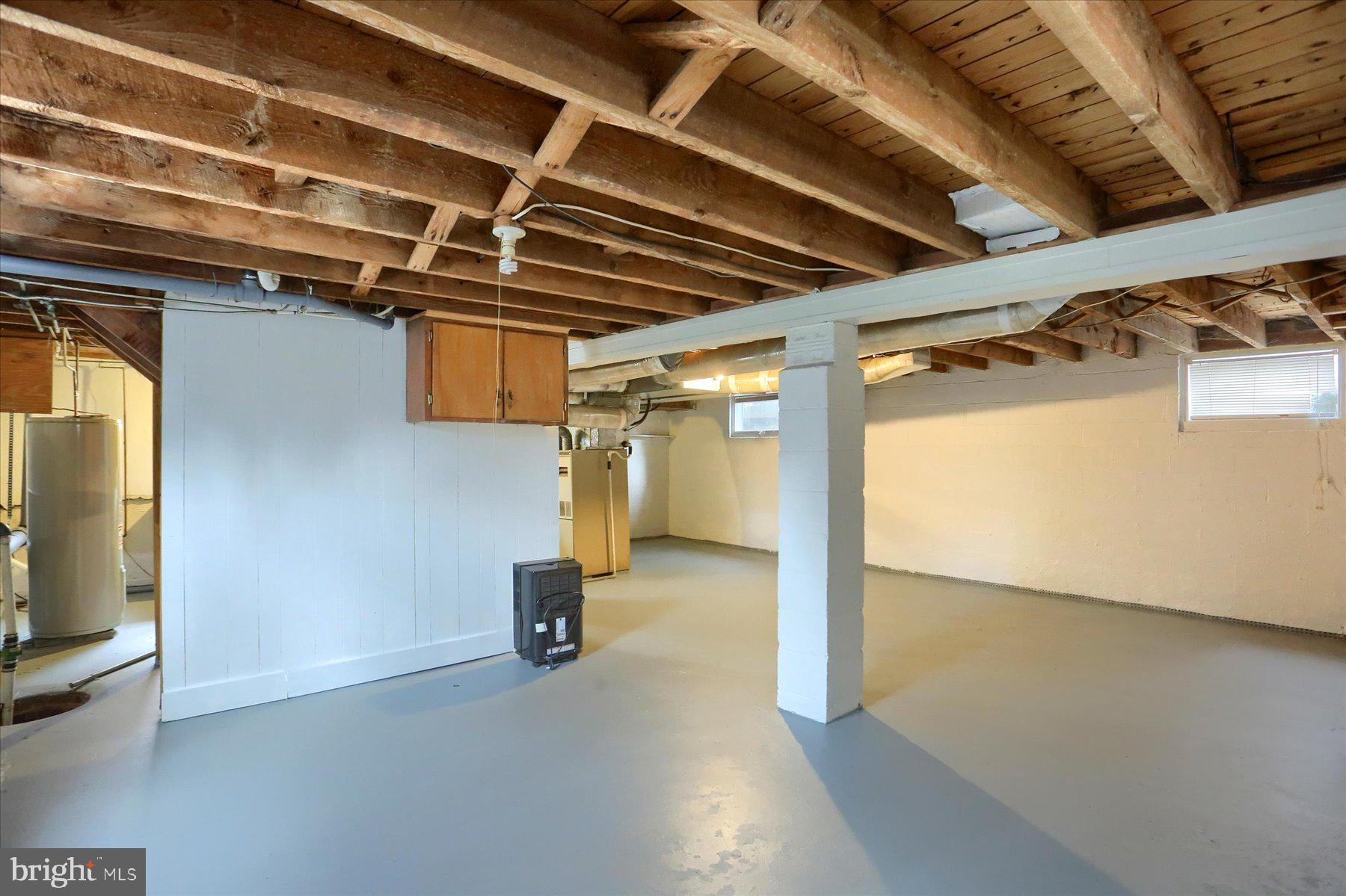 NEW CUMBERLAND BOROUGH - Residential