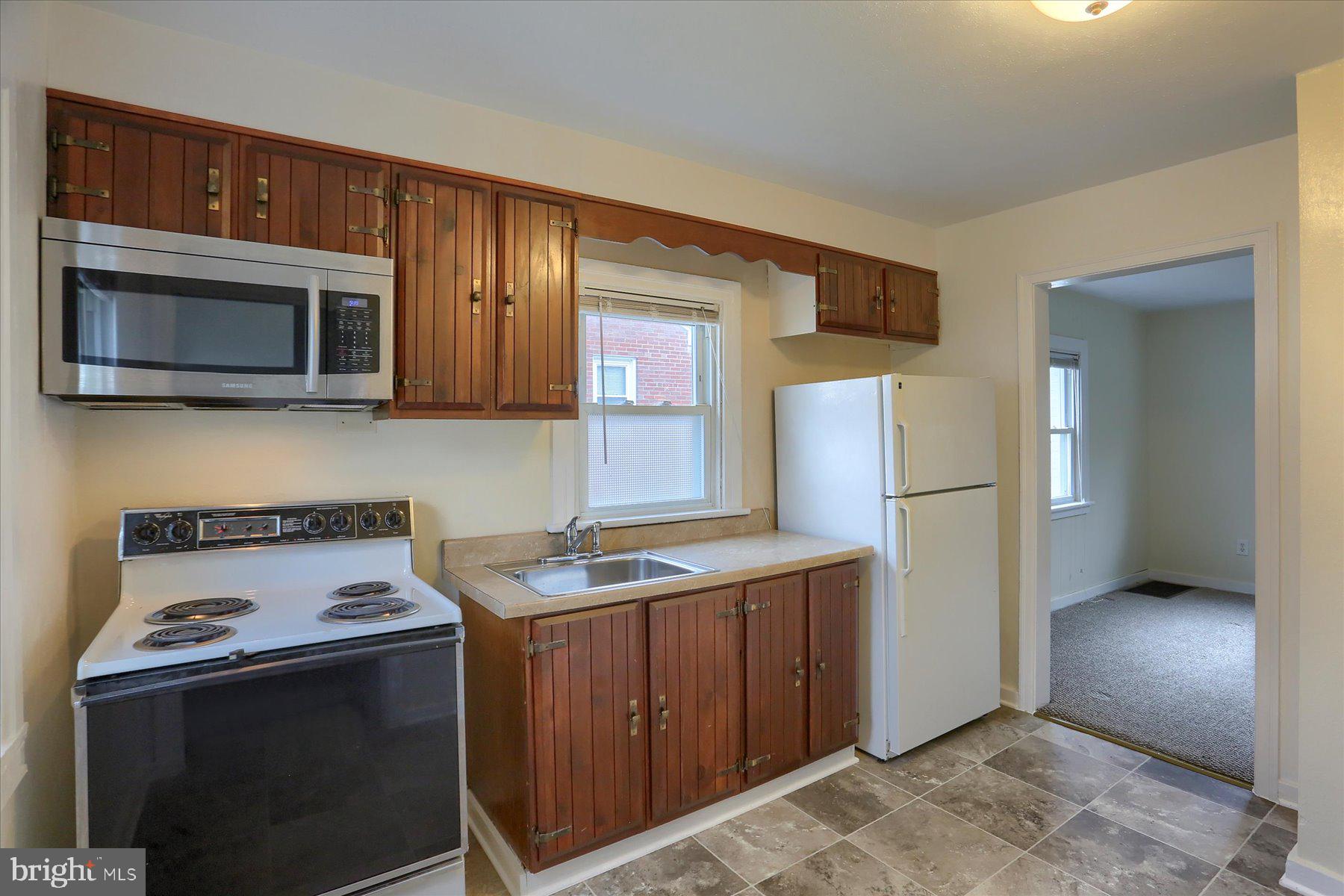 NEW CUMBERLAND BOROUGH - Residential