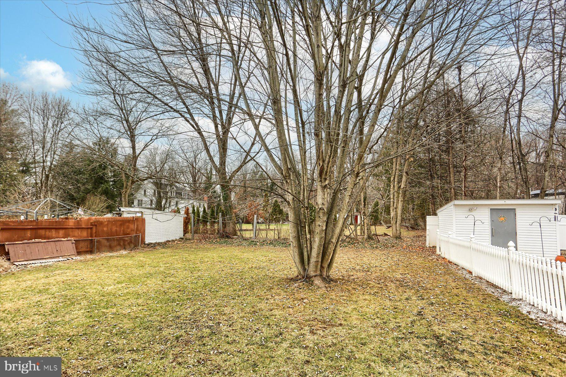 NEW CUMBERLAND BOROUGH - Residential