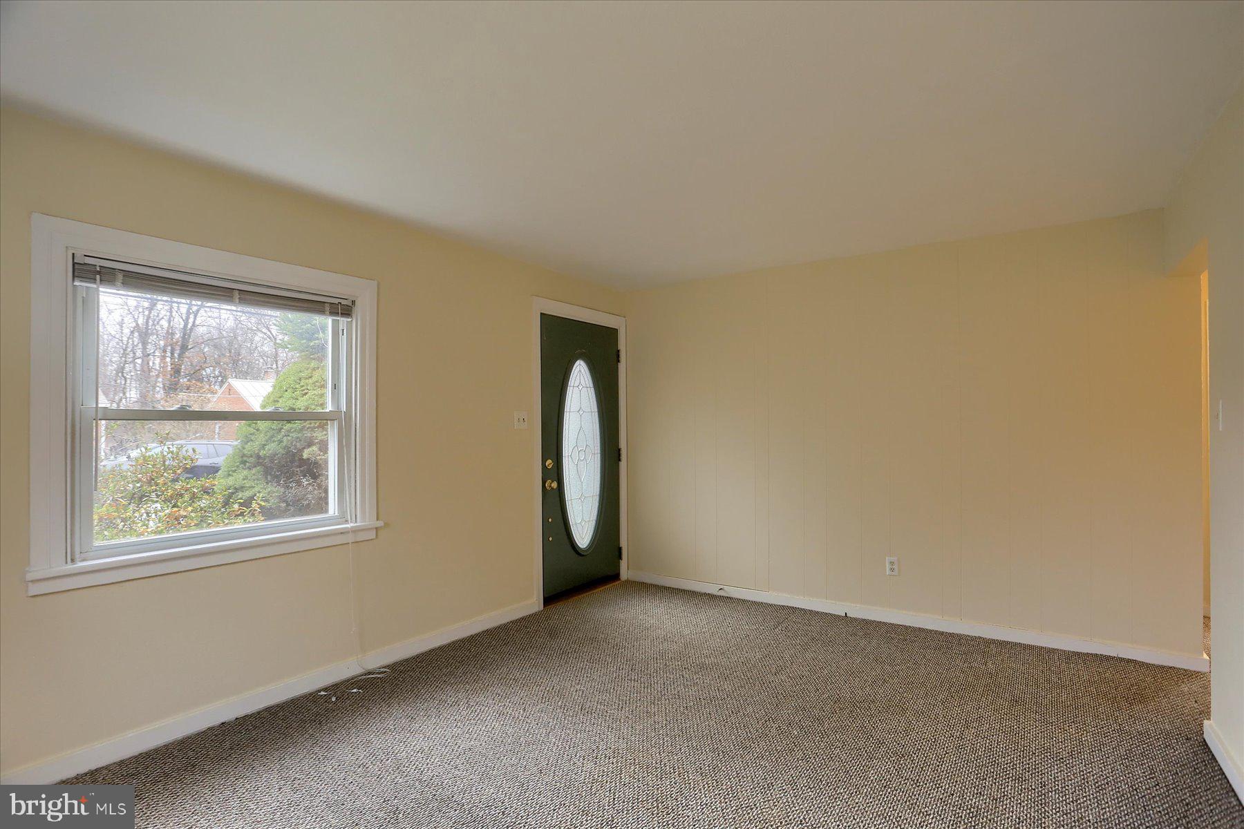 NEW CUMBERLAND BOROUGH - Residential