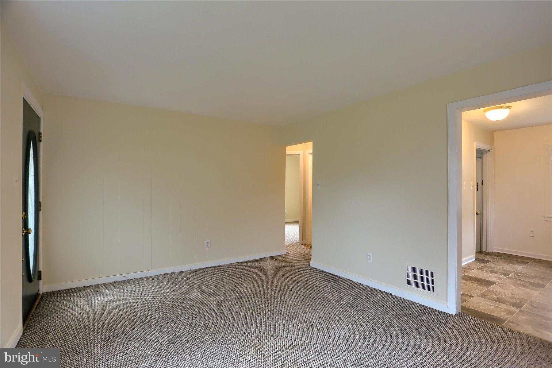 NEW CUMBERLAND BOROUGH - Residential