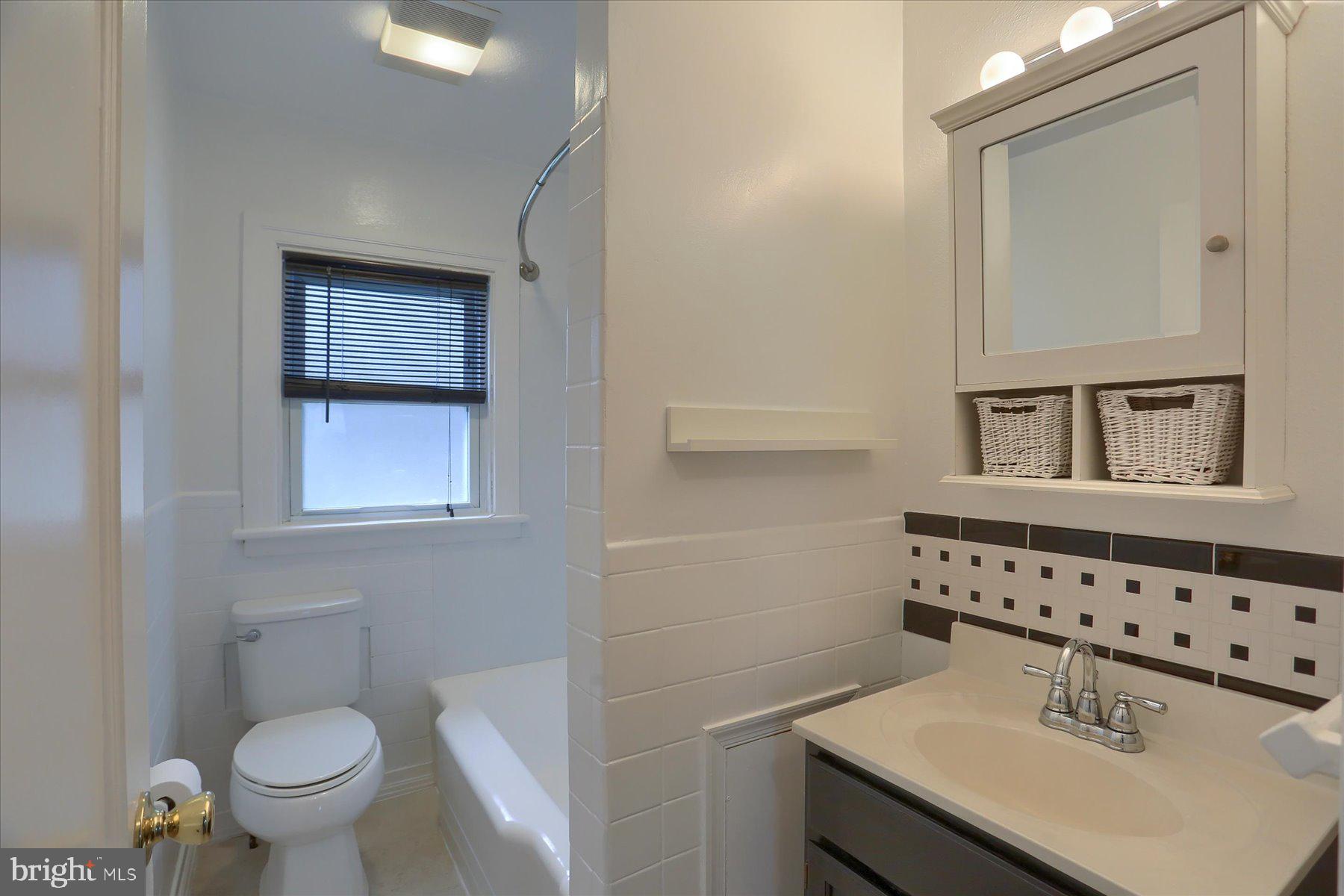 NEW CUMBERLAND BOROUGH - Residential