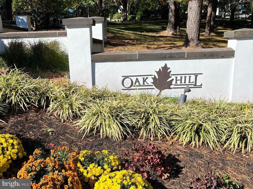 Photo of 1640 Oakwood Drive #W114, PENN VALLEY, PA 19072 (MLS # PAMC2157694)