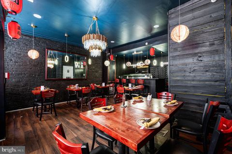 Photo of 246 S 11th Street, PHILADELPHIA, PA 19107 (MLS # PAPH2587806)