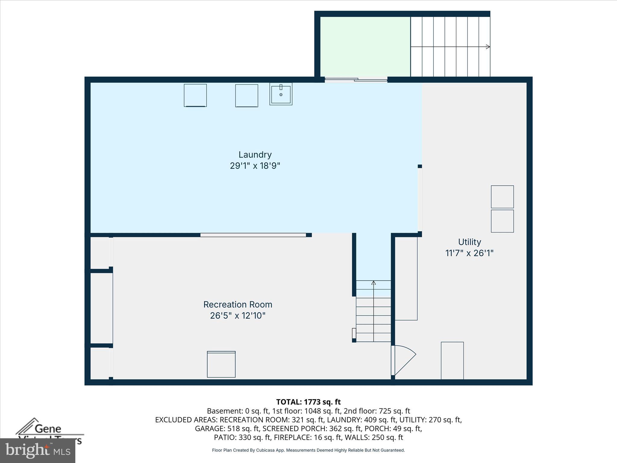 TWIN HARBORS - Residential