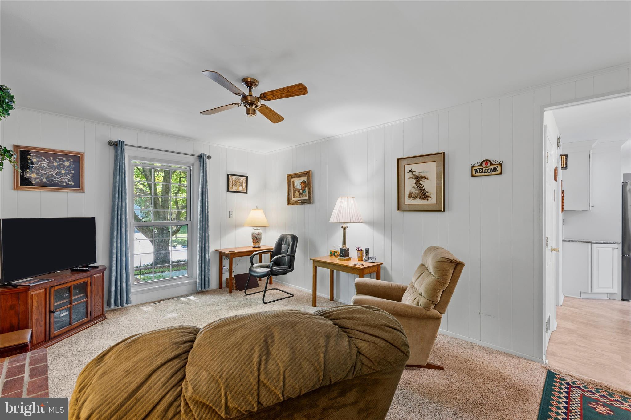 TWIN HARBORS - Residential
