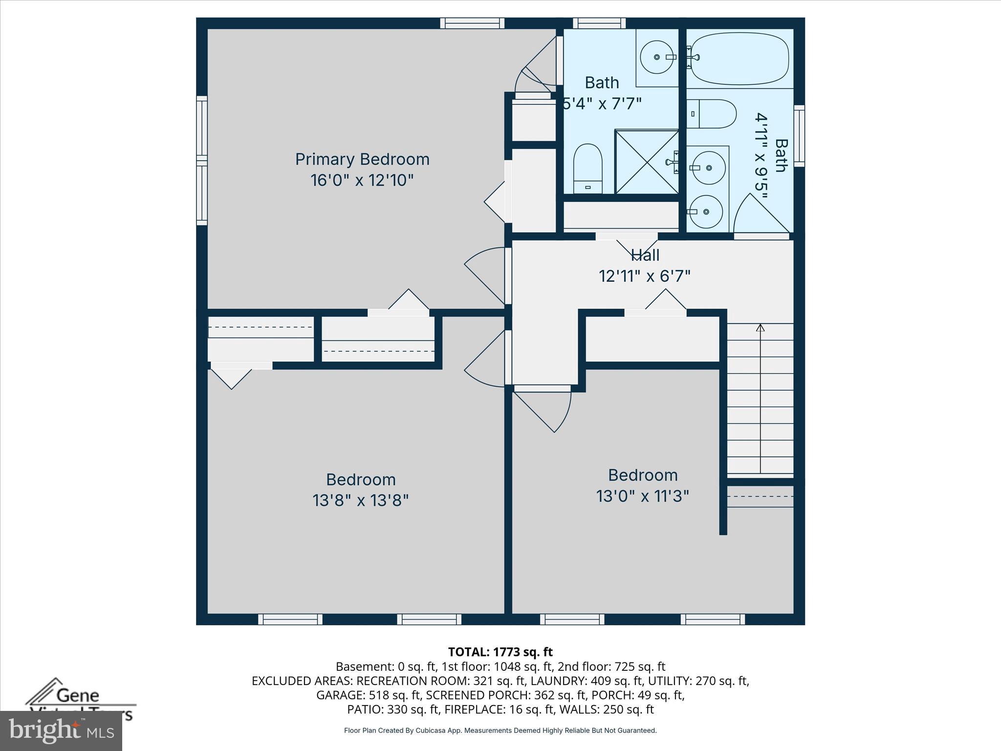 TWIN HARBORS - Residential