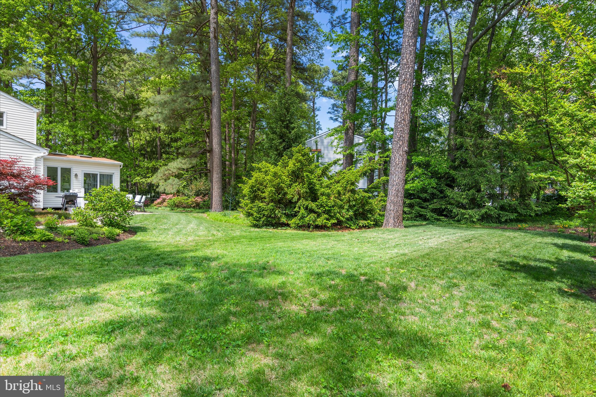 TWIN HARBORS - Residential