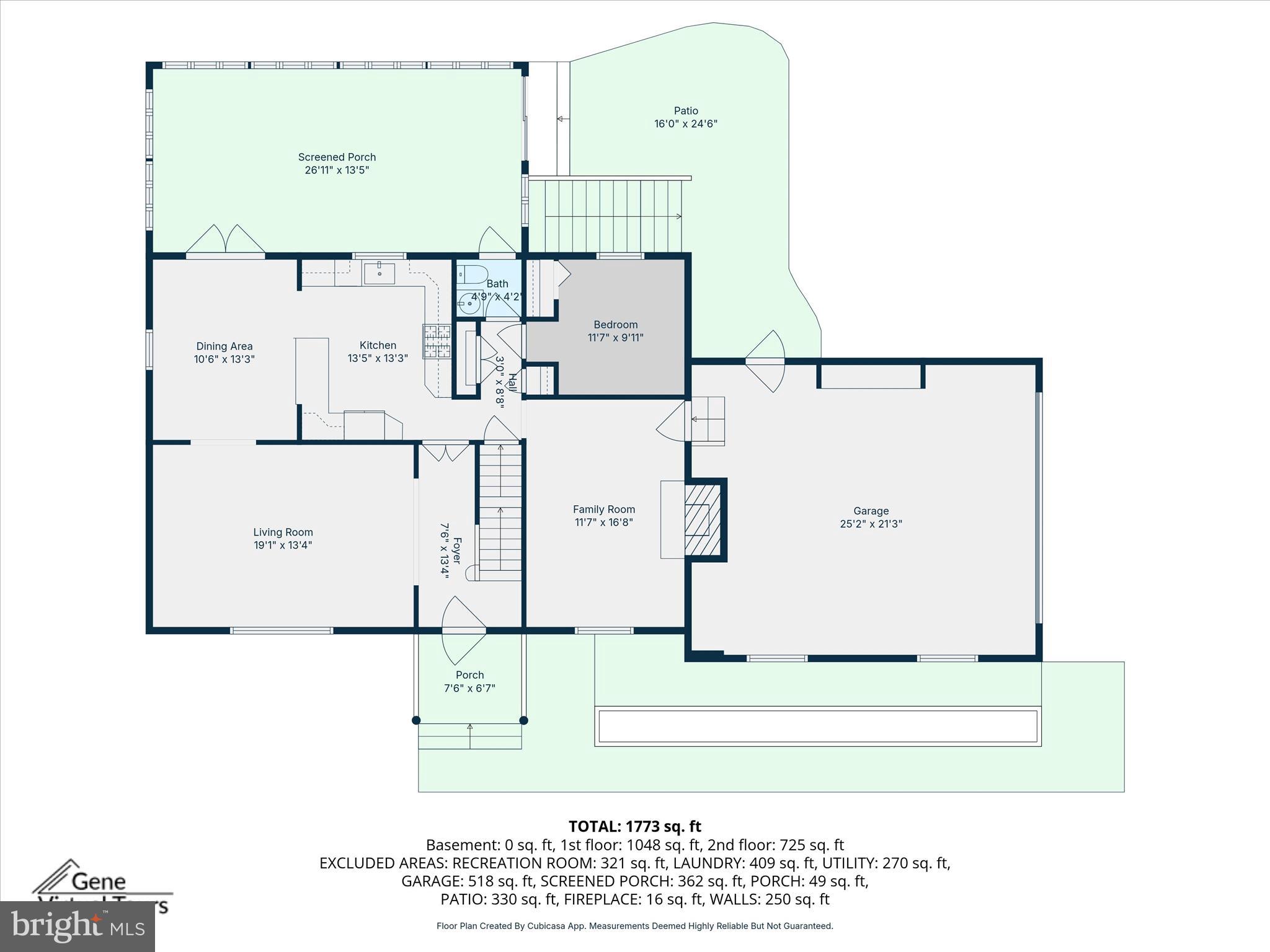 TWIN HARBORS - Residential
