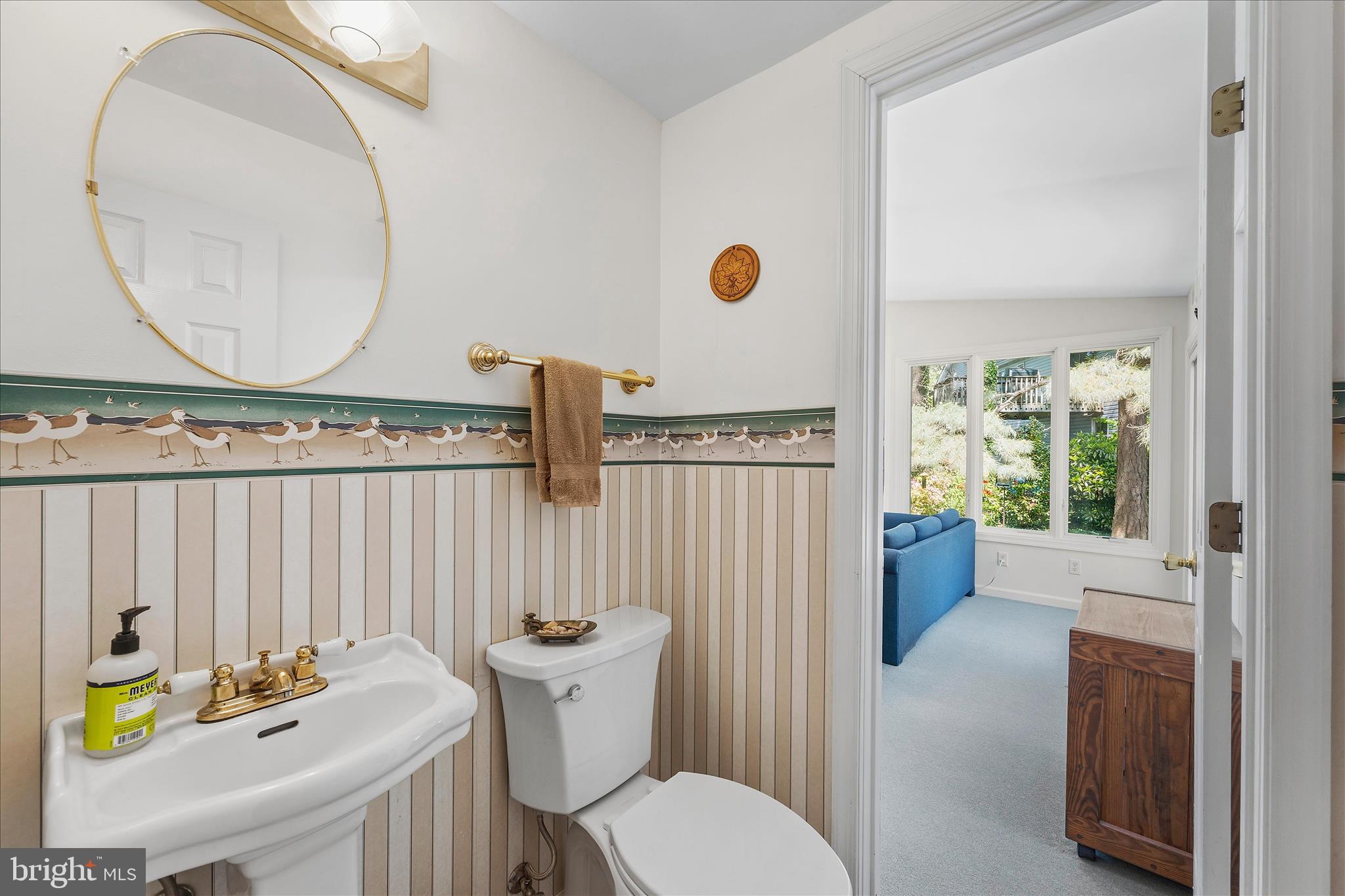 TWIN HARBORS - Residential