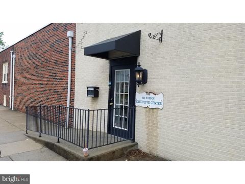 601 HADDON AVENUE 117 COLLINGSWOOD NJ 08108