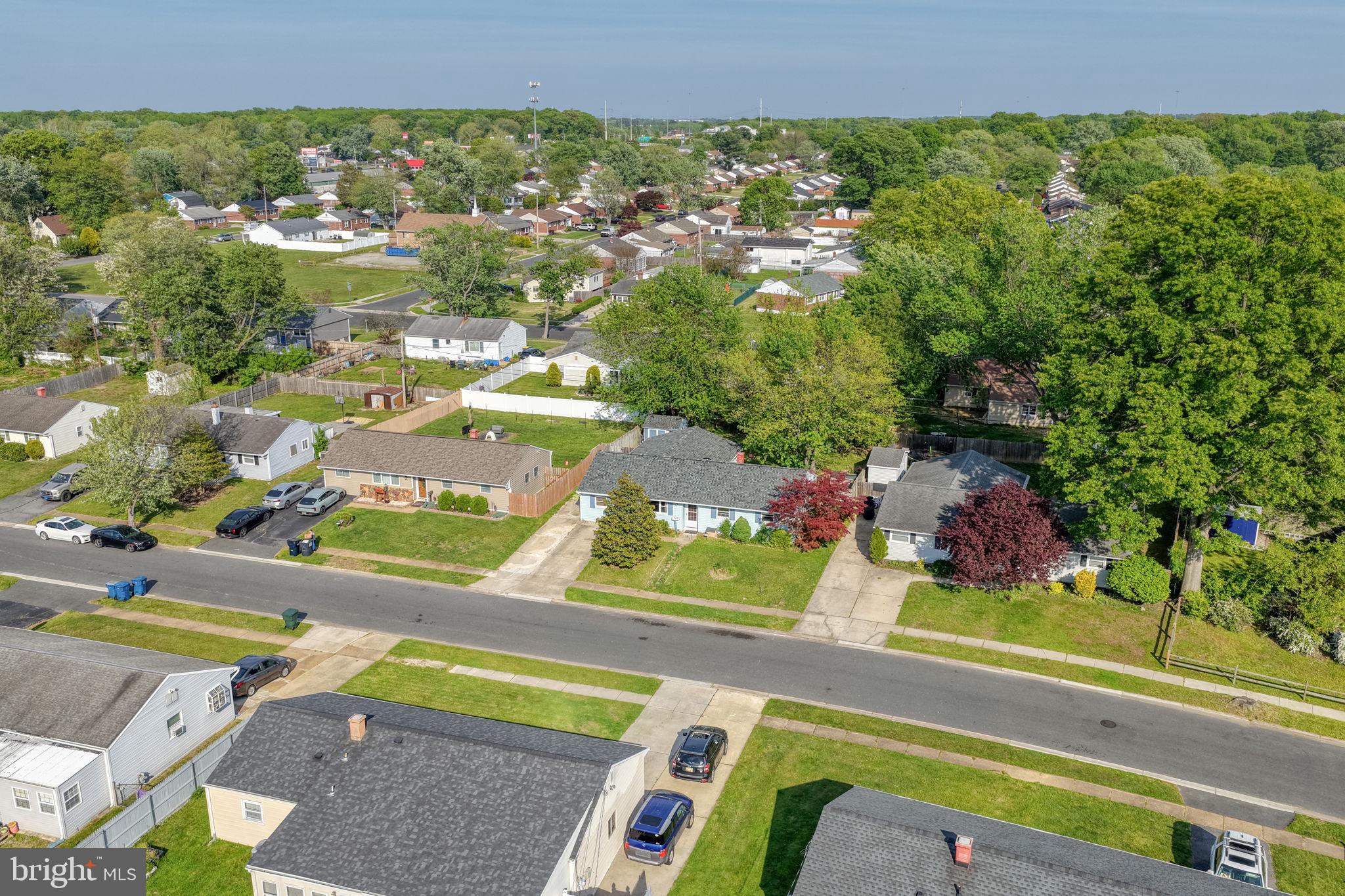 121 FLINTLOCK ROAD
