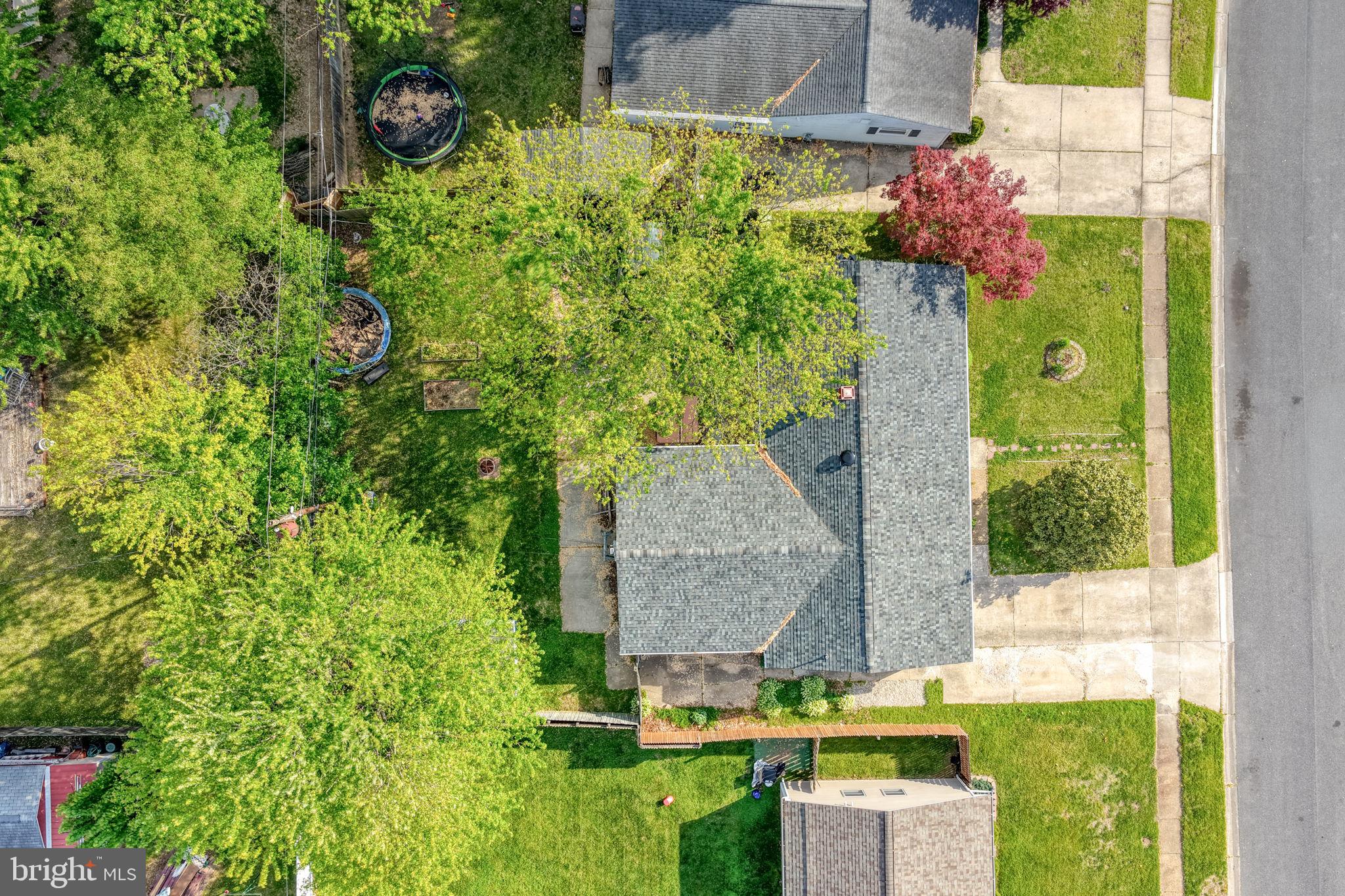 121 FLINTLOCK ROAD