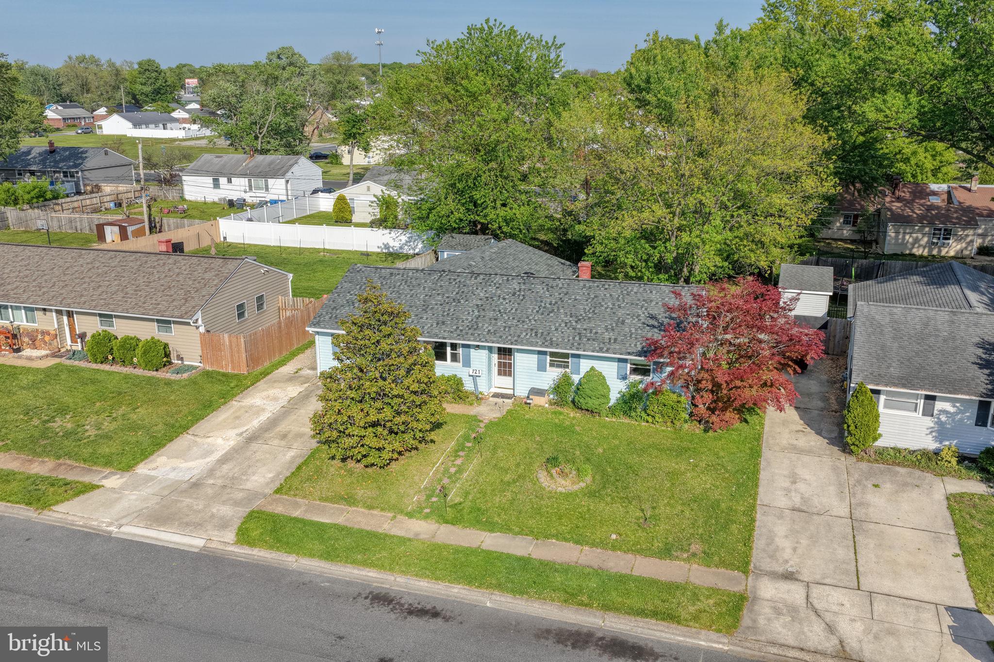 121 FLINTLOCK ROAD