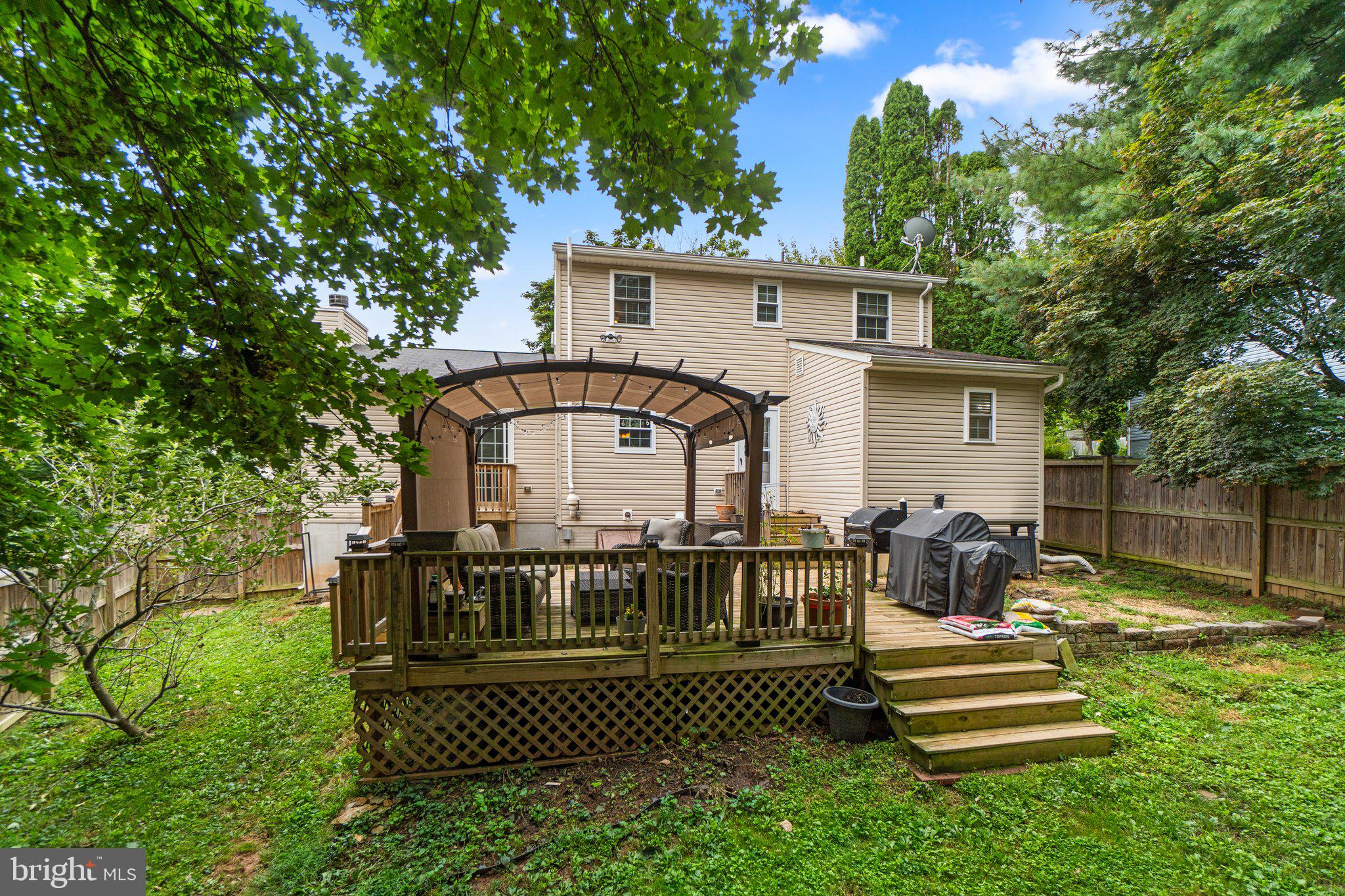 PINEY RIDGE VILLAGE - Residential