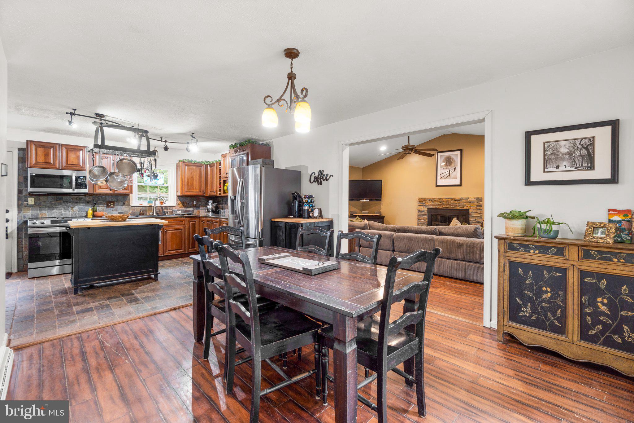 PINEY RIDGE VILLAGE - Residential