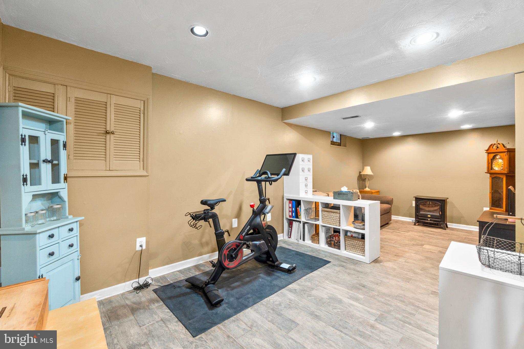 PINEY RIDGE VILLAGE - Residential