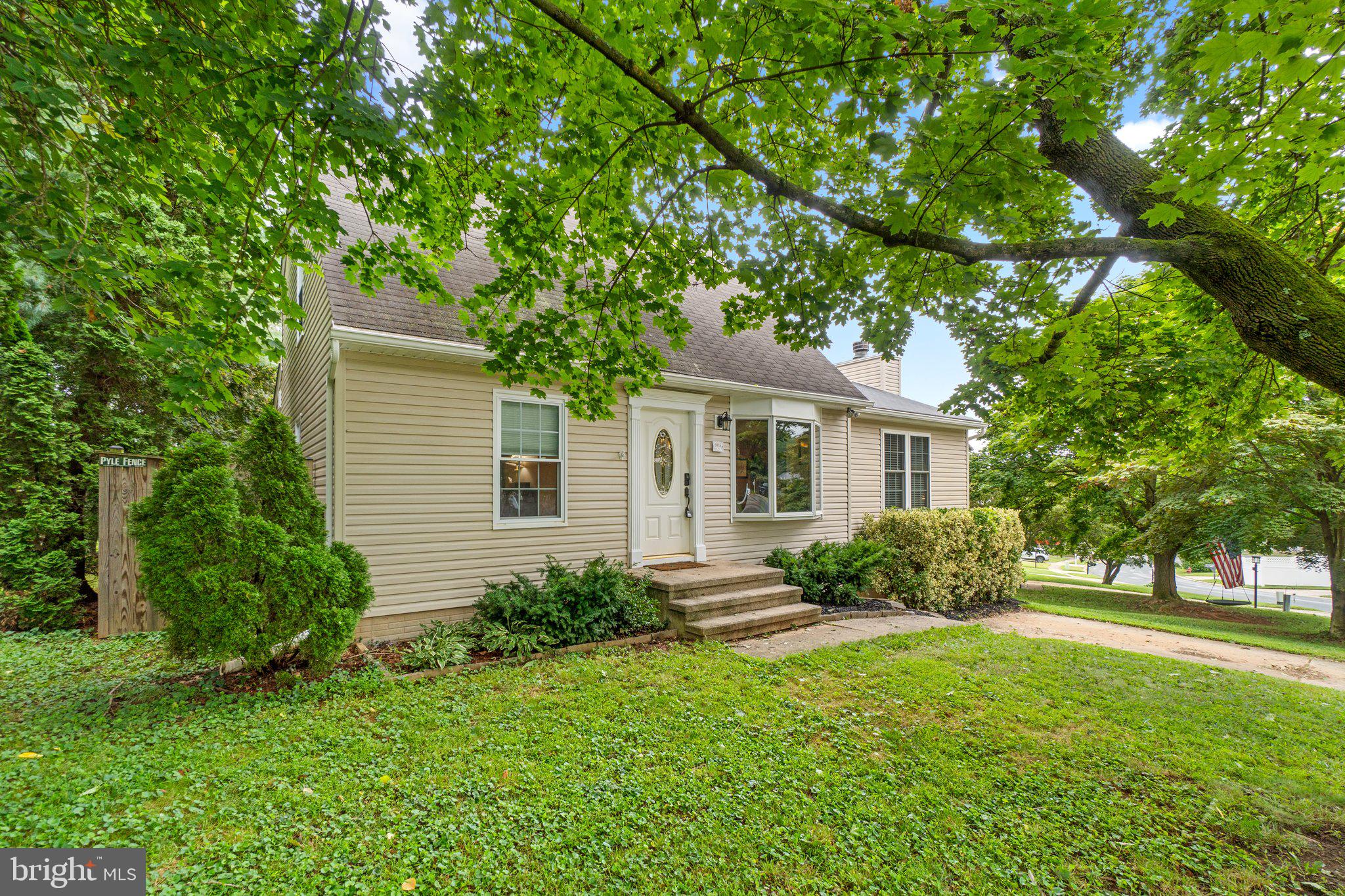 PINEY RIDGE VILLAGE - Residential