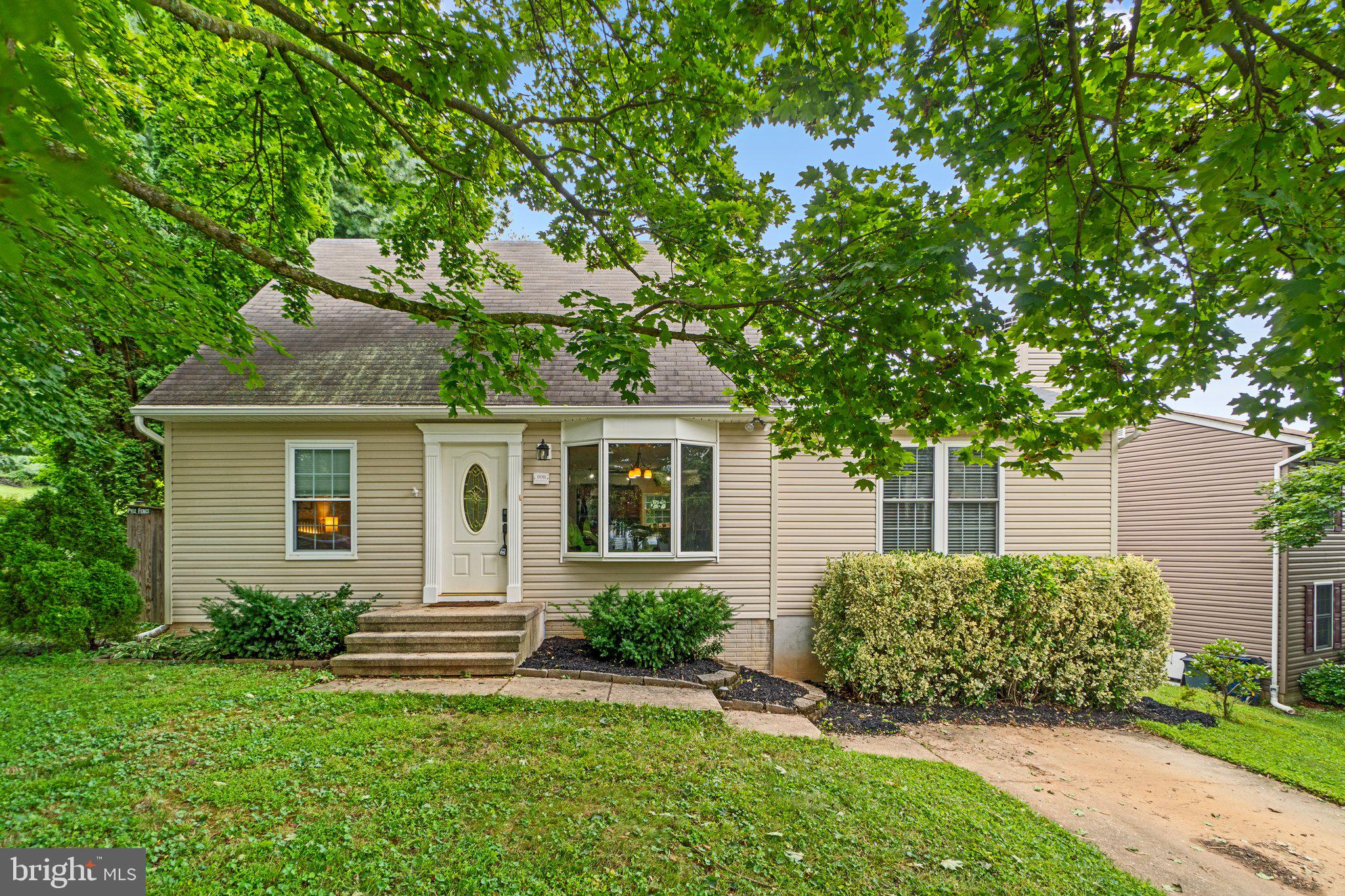 PINEY RIDGE VILLAGE - Residential