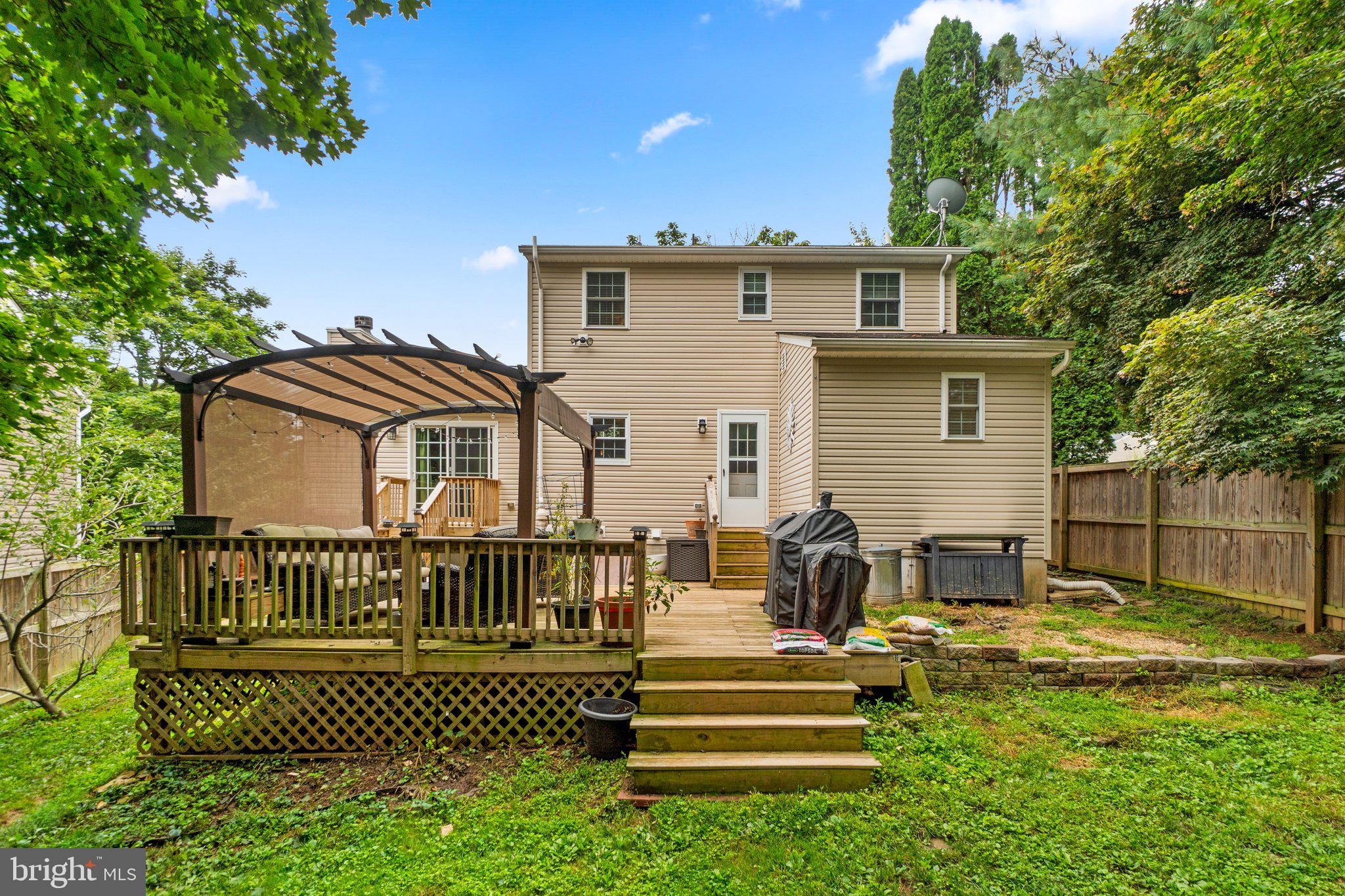 PINEY RIDGE VILLAGE - Residential