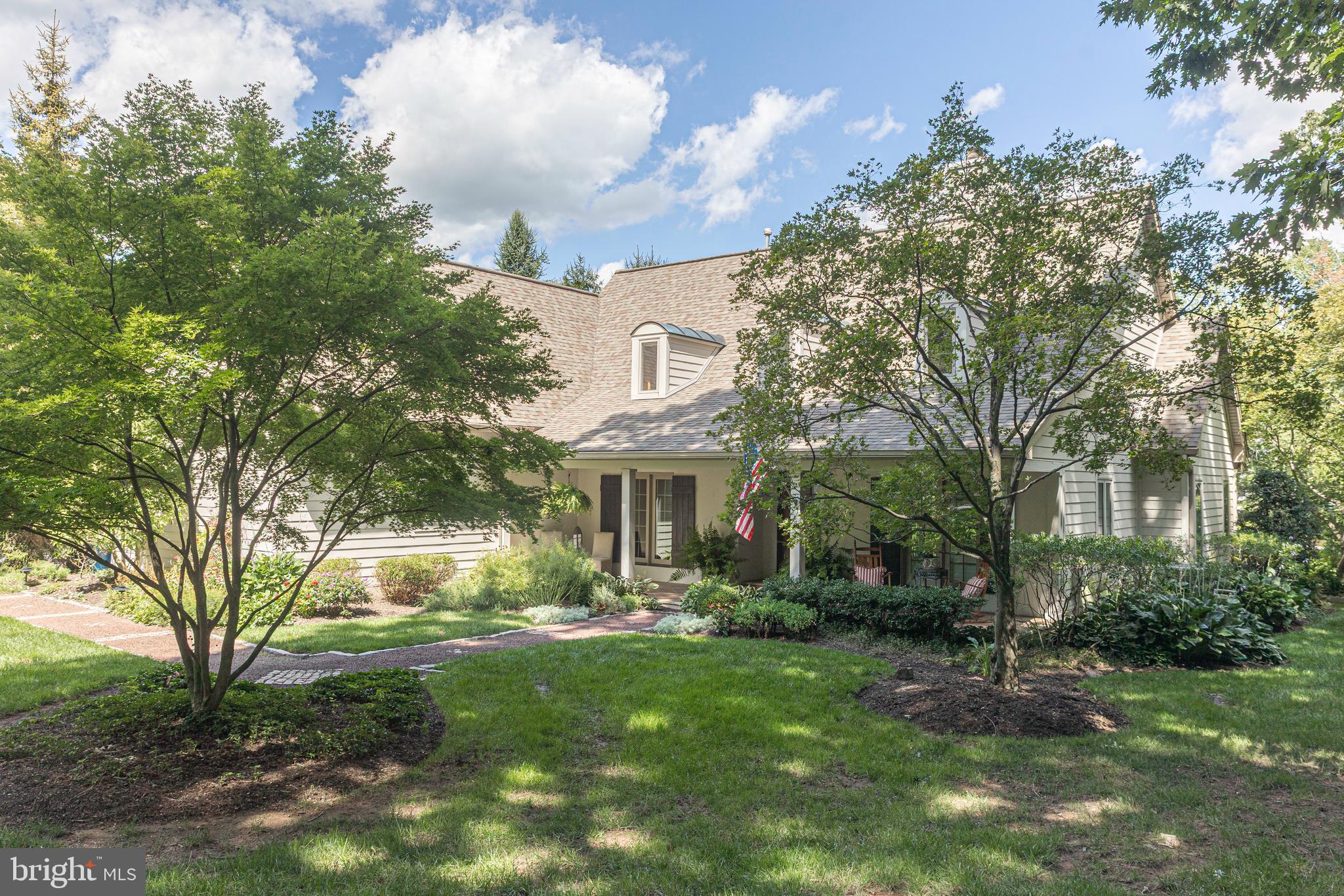 3819 CHURCH SCHOOL ROAD