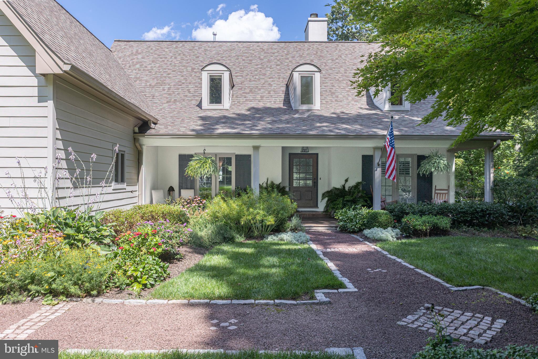 3819 CHURCH SCHOOL ROAD
