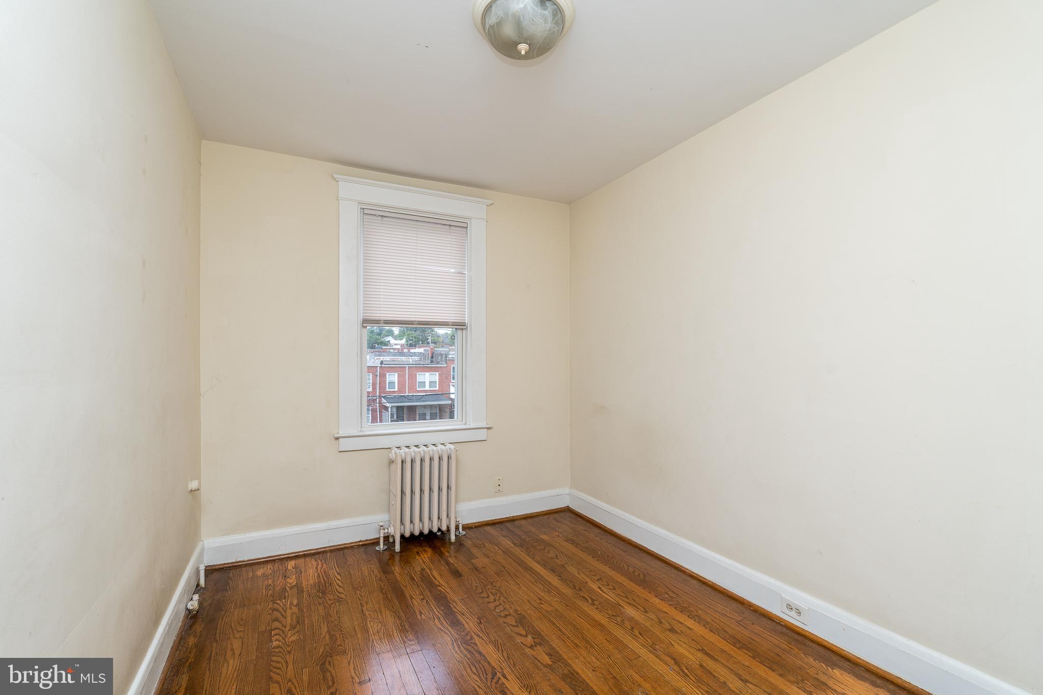 BELAIR-EDISON - Residential Lease