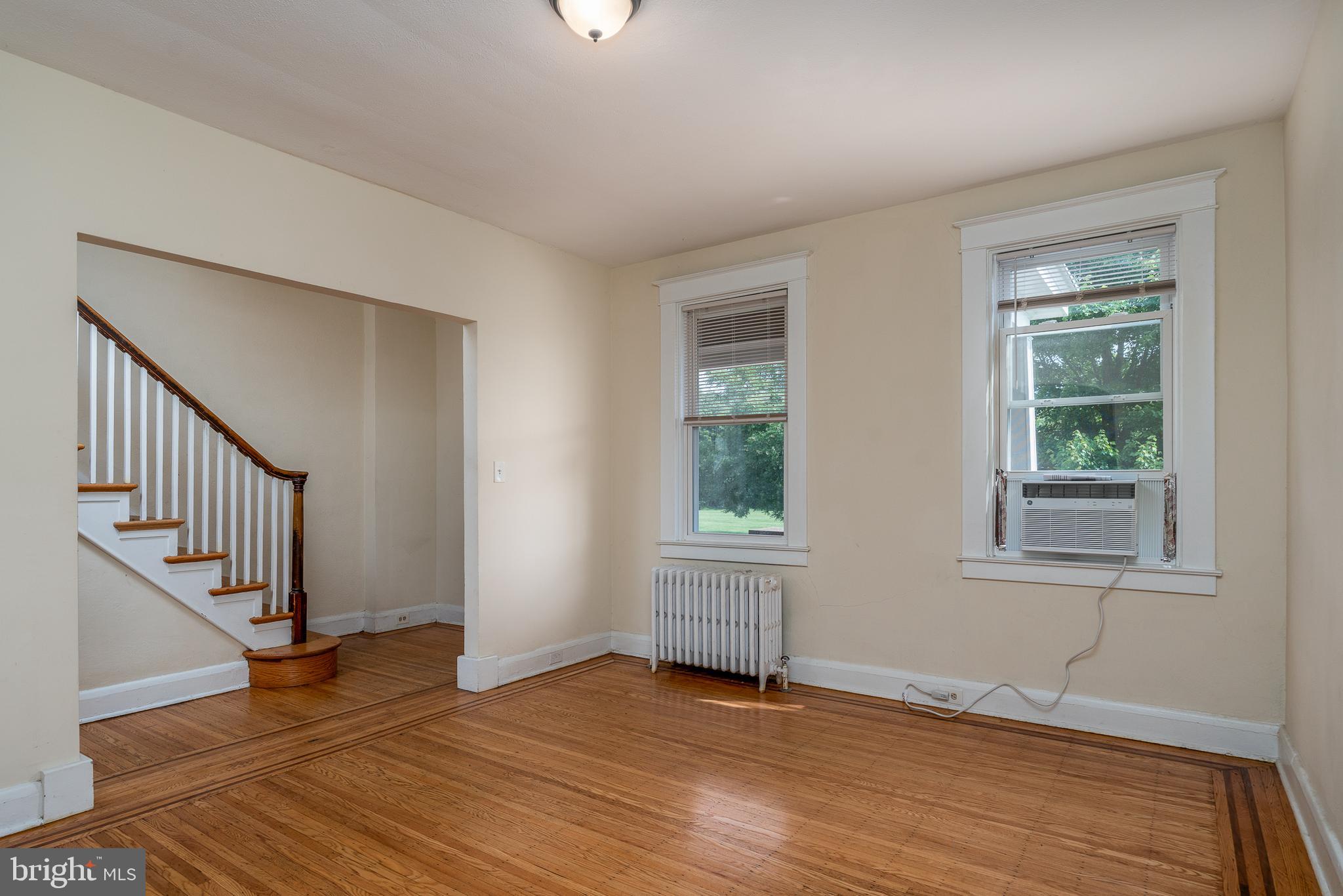 BELAIR-EDISON - Residential Lease