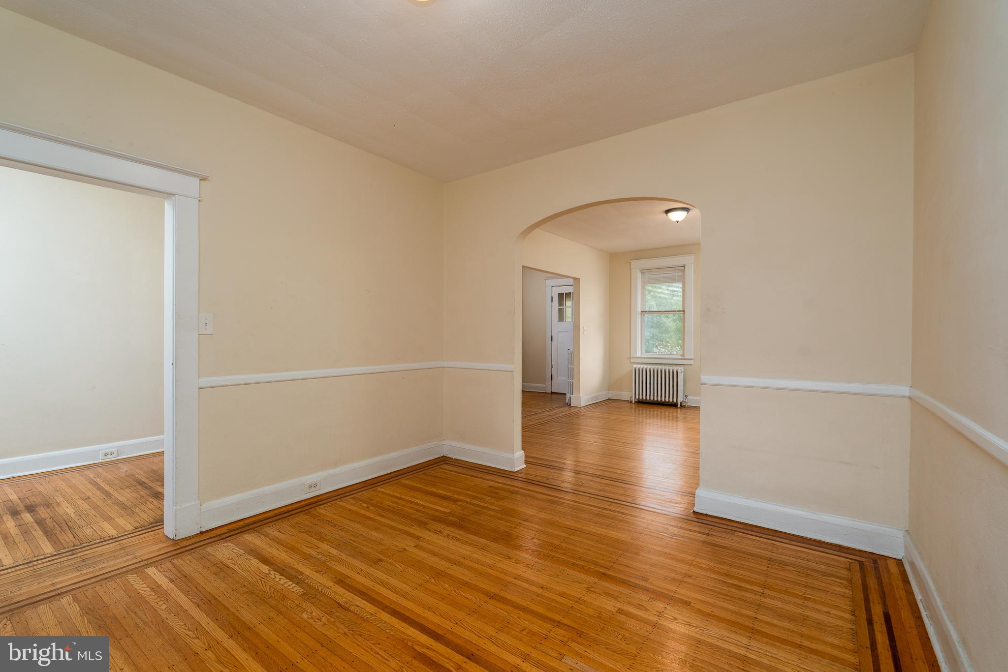 BELAIR-EDISON - Residential Lease