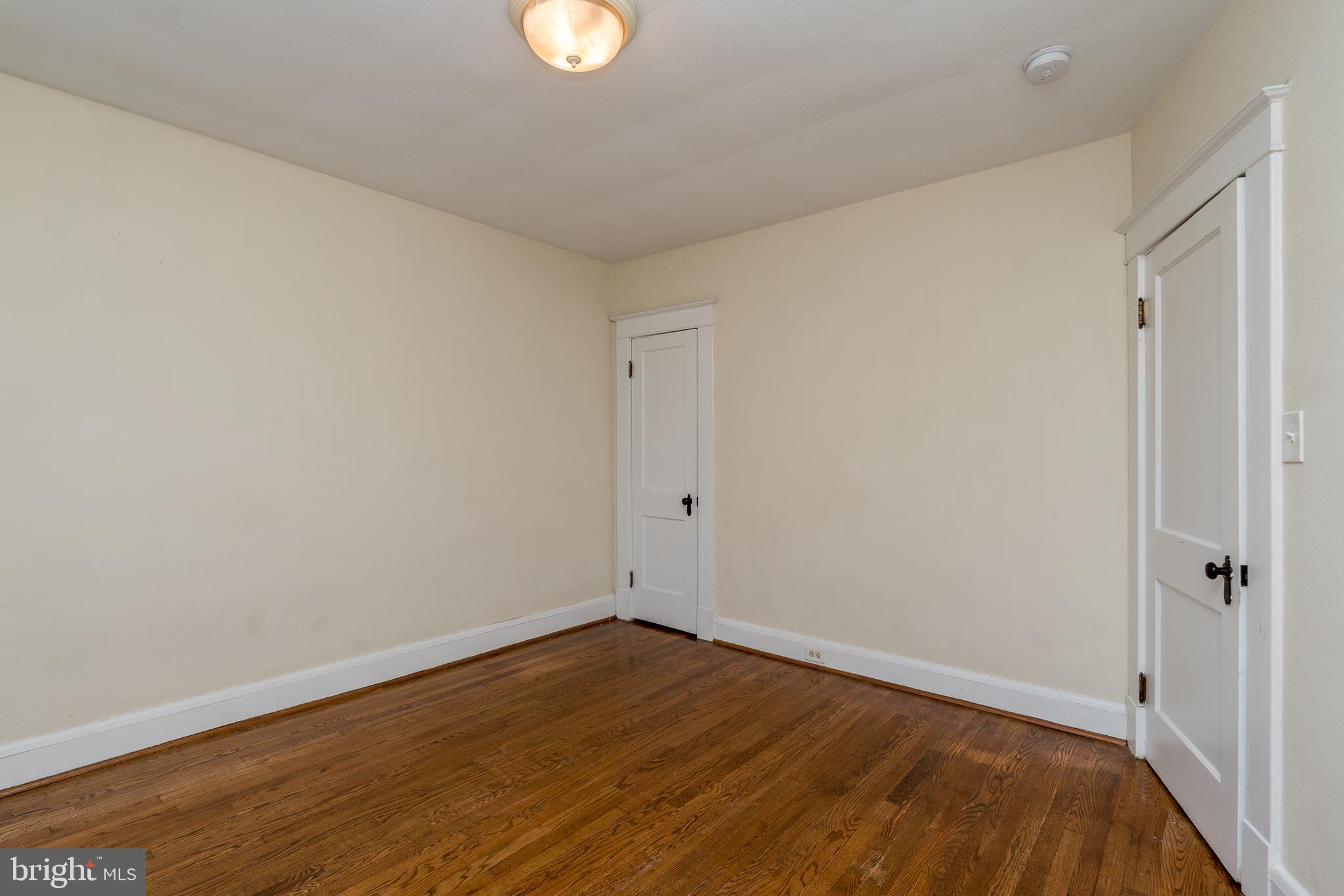 BELAIR-EDISON - Residential Lease