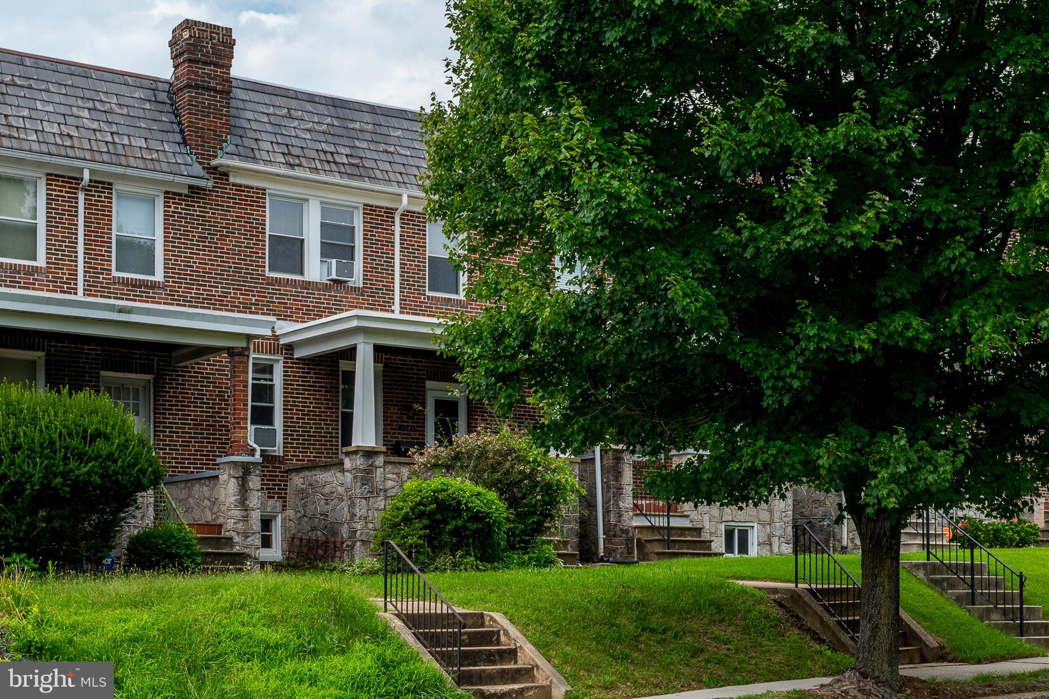 BELAIR-EDISON - Residential Lease