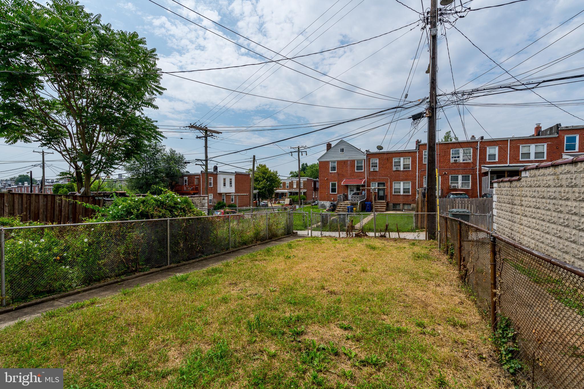 BELAIR-EDISON - Residential Lease