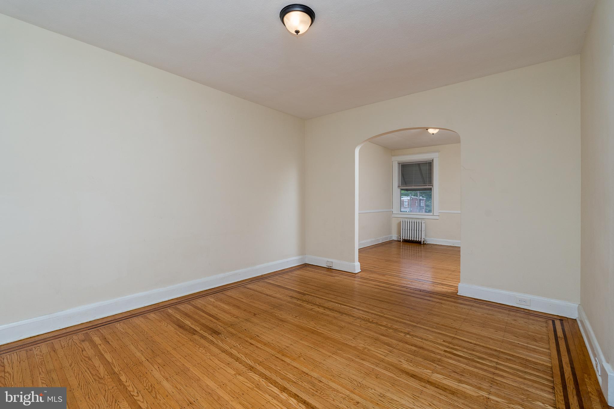 BELAIR-EDISON - Residential Lease